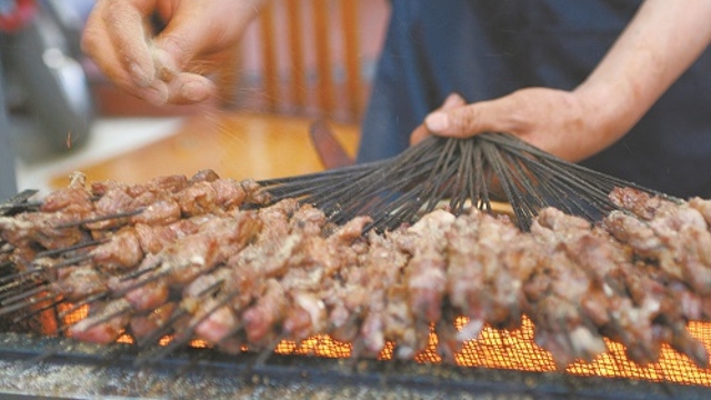 下南关街：展示青海饮食文化的一扇窗